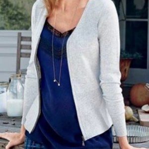 Cabi Medium Lace Walk Cami